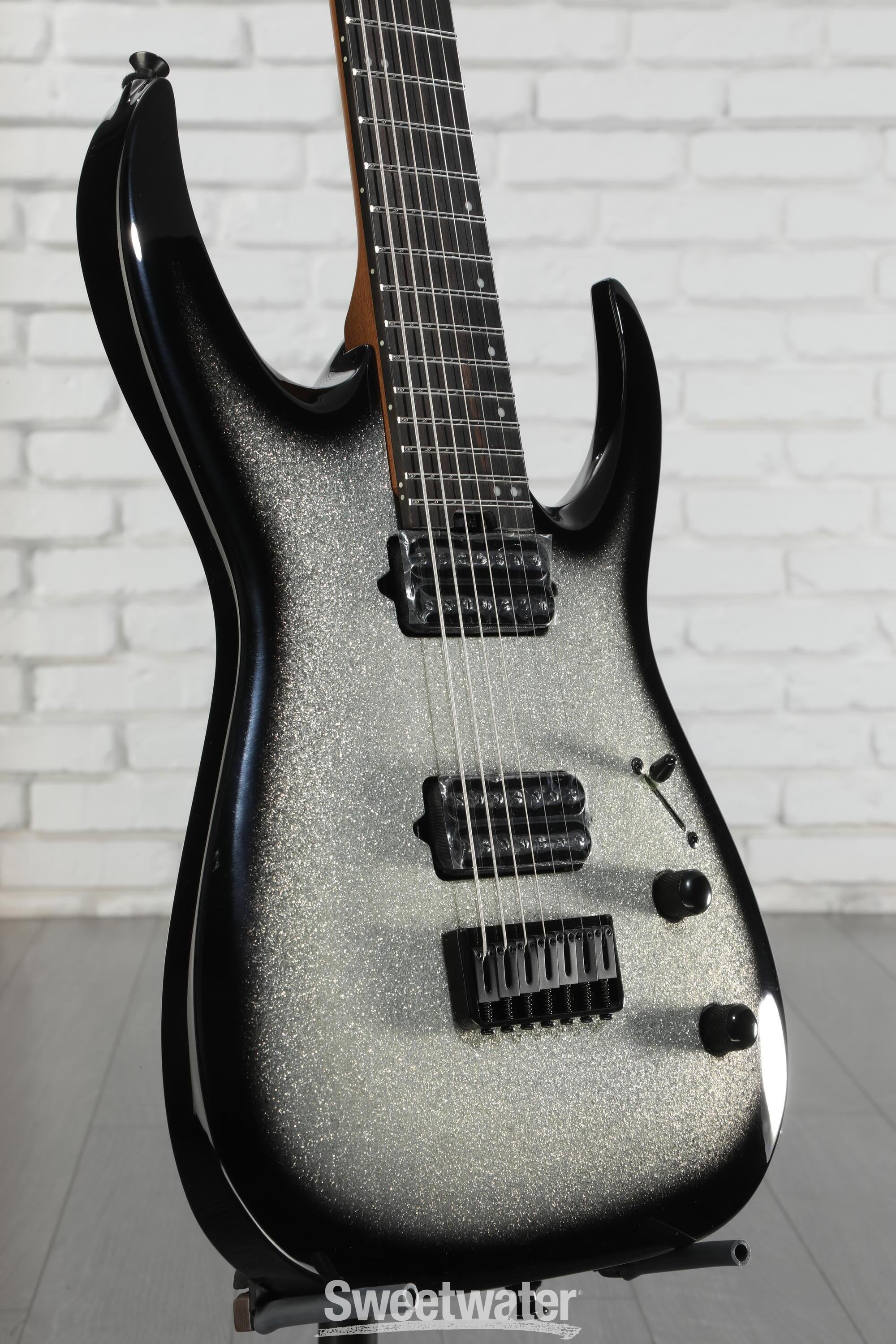Jackson Pro Plus Signature Misha Mansoor Juggernaut HT7P 7
