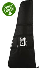 Photo of ESP Deluxe Wedge Gig Bag for Guitar