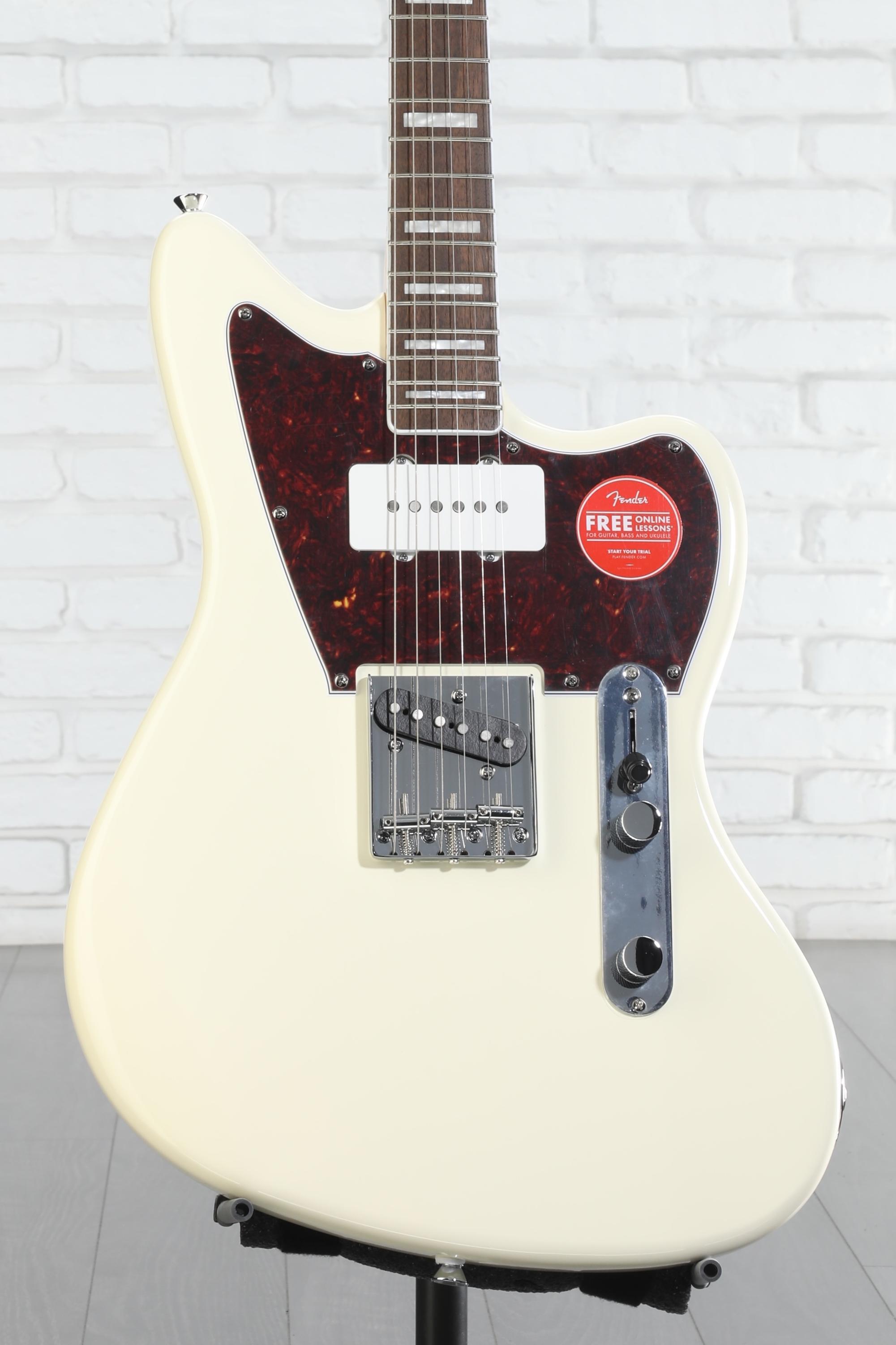 ギター Squier by Fender Offset Telecaster Squier Limited-edition Paranormal Offset Telecaster SJ Electric