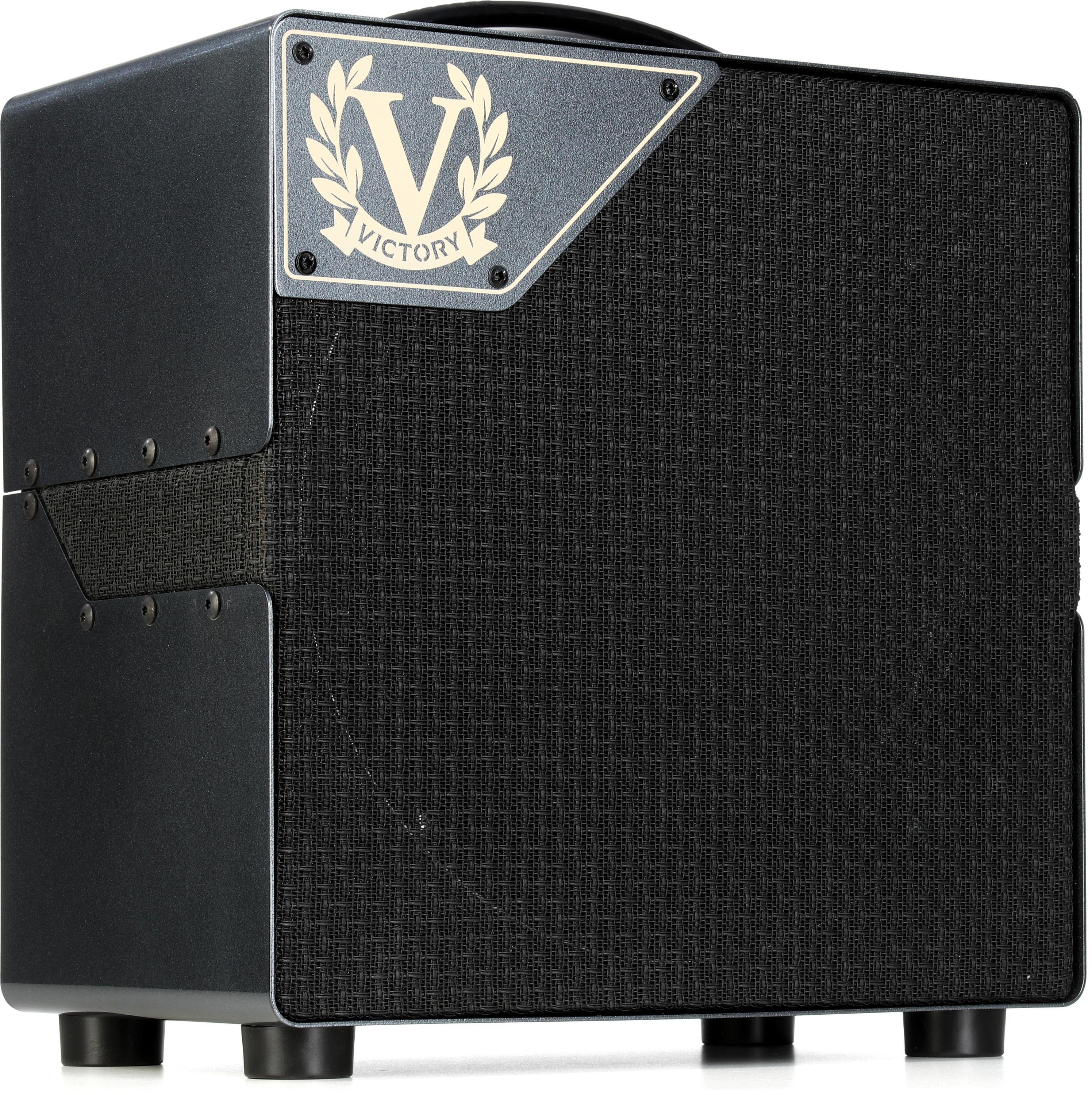 Victory Amplification Kraken LB 112 80-watt 1 x 12-inch Speaker