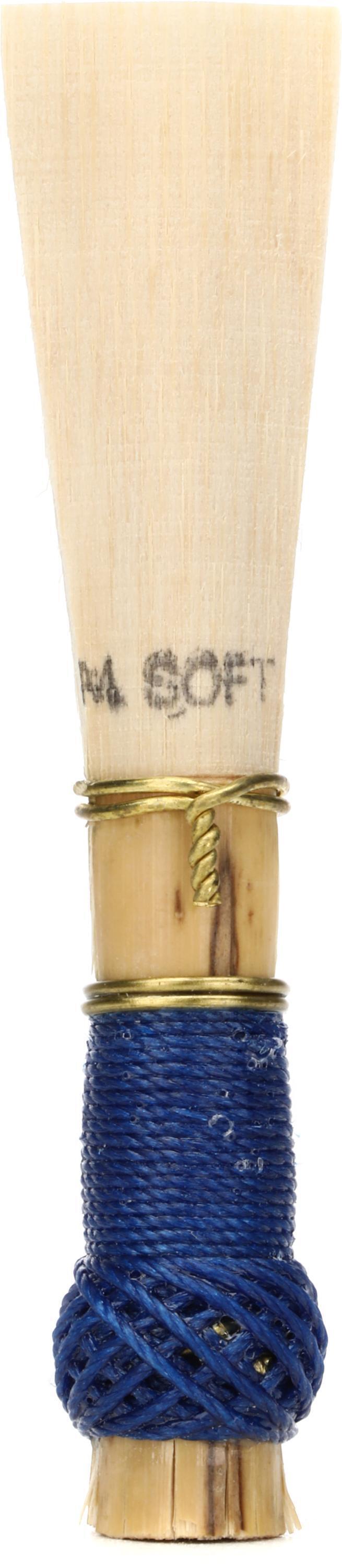 Photo of Marlin Lesher Bassoon Reed - Medium-soft