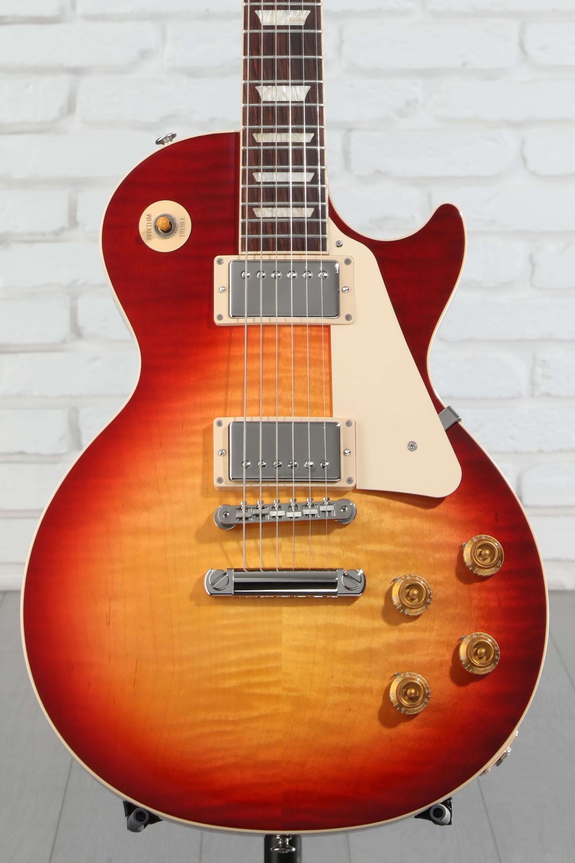 ギター Gibson USA/Les Paul Standard 50s Les Paul Standard 50s | Gibson