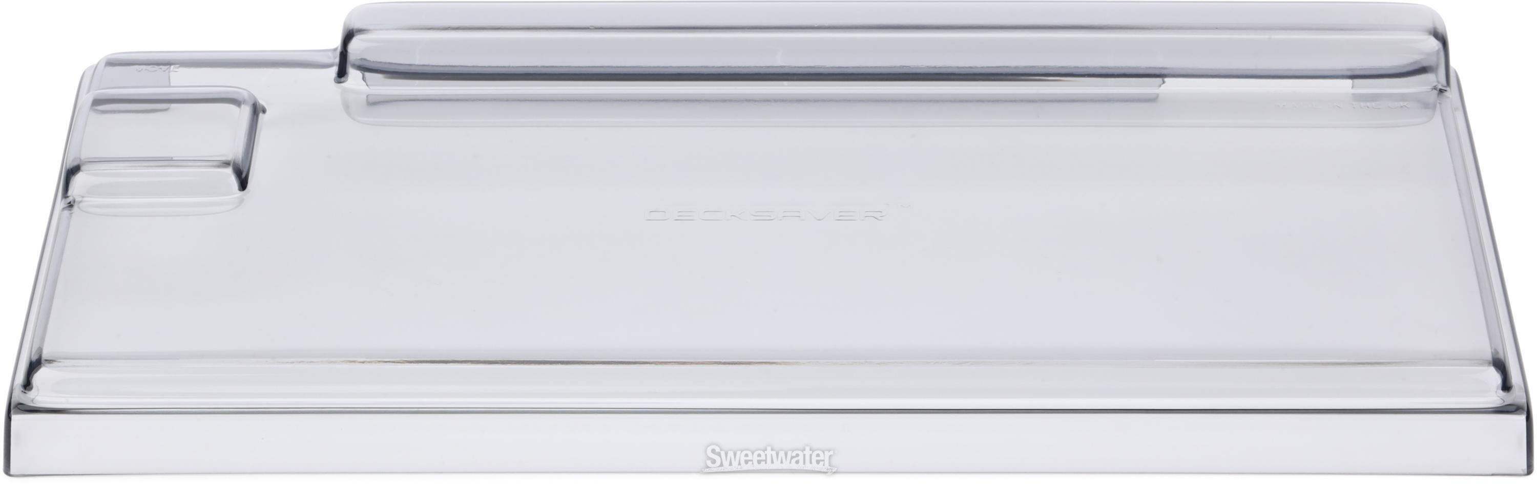 Decksaver Ableton Move Cover | Sweetwater