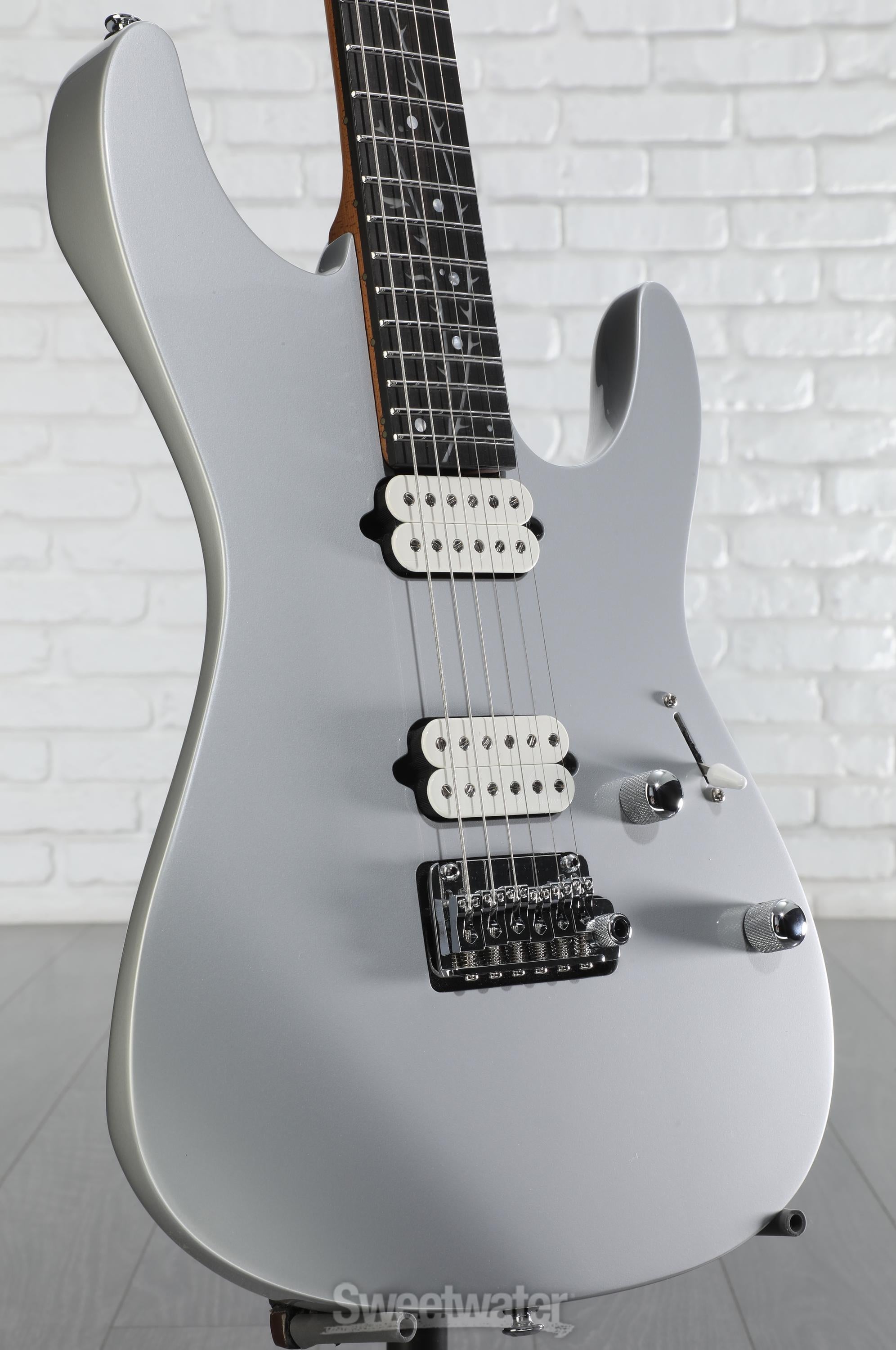 ギター Ibanez Signature MODEL Tim Henson TOD10 Amazon.com: Ibanez TOD10 Tim Henson Signature Electric
