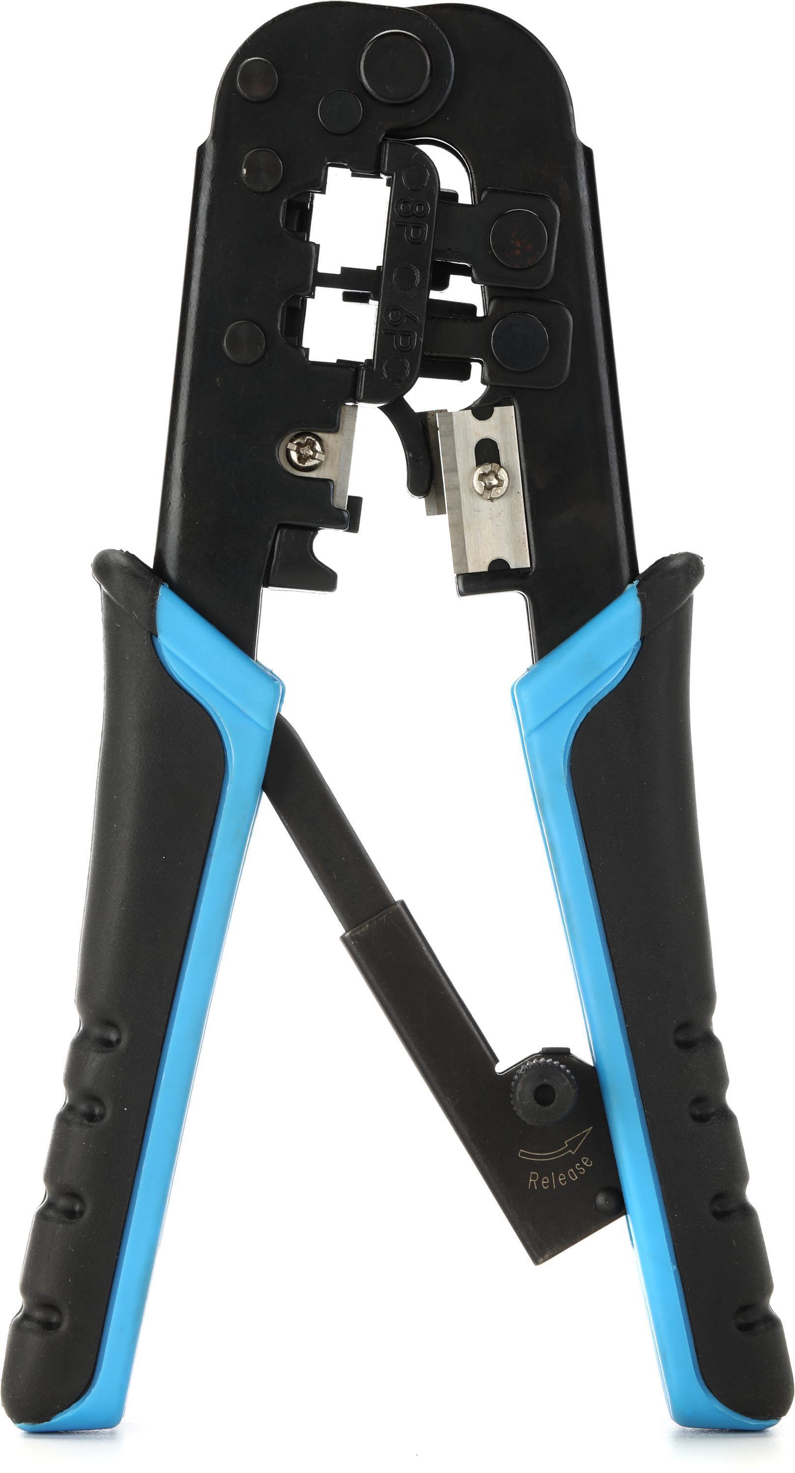 Photo of Tripp Lite T100-001 Crimping Tool