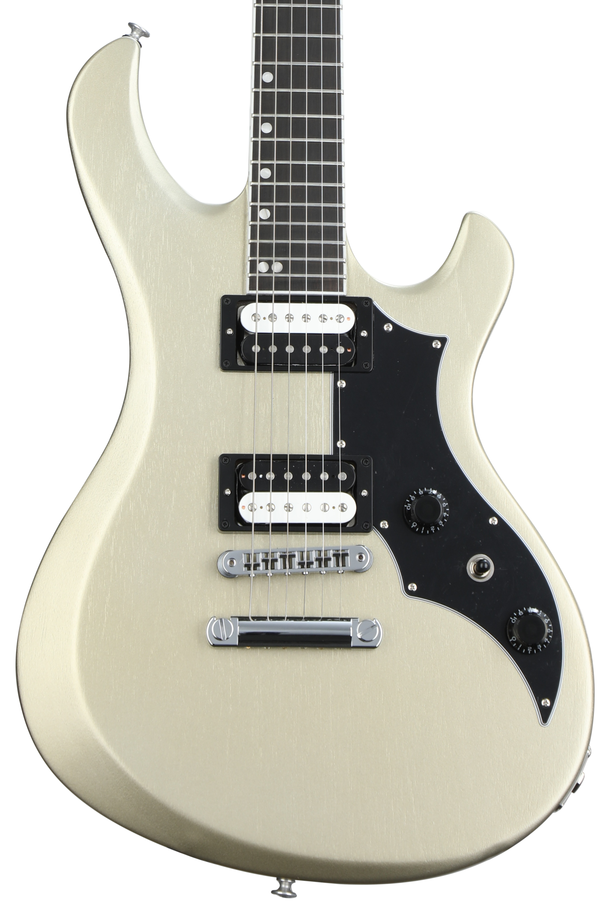 Gibson Les Paul Swamp Ash Studio - Natural Satin | Sweetwater