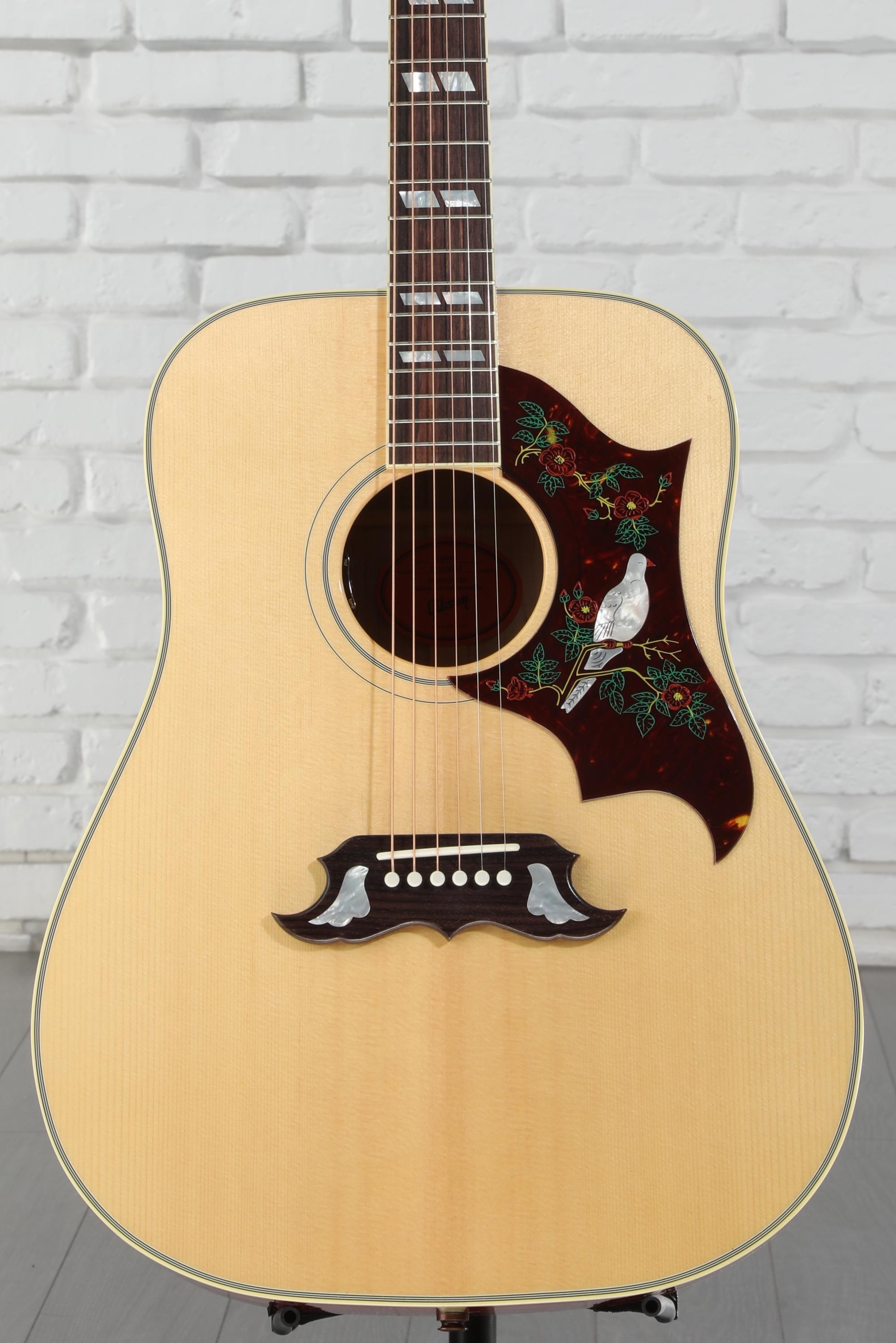 Gibson Acoustic Dove Original Acoustic-electric Guitar