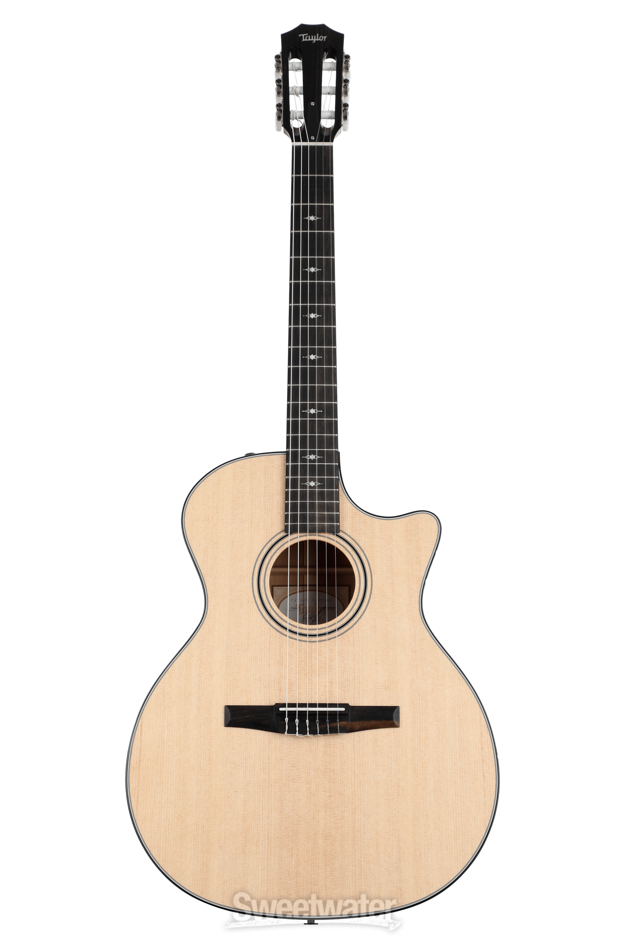 Songwriter Guitars Vol 3 - Nylon Strings 