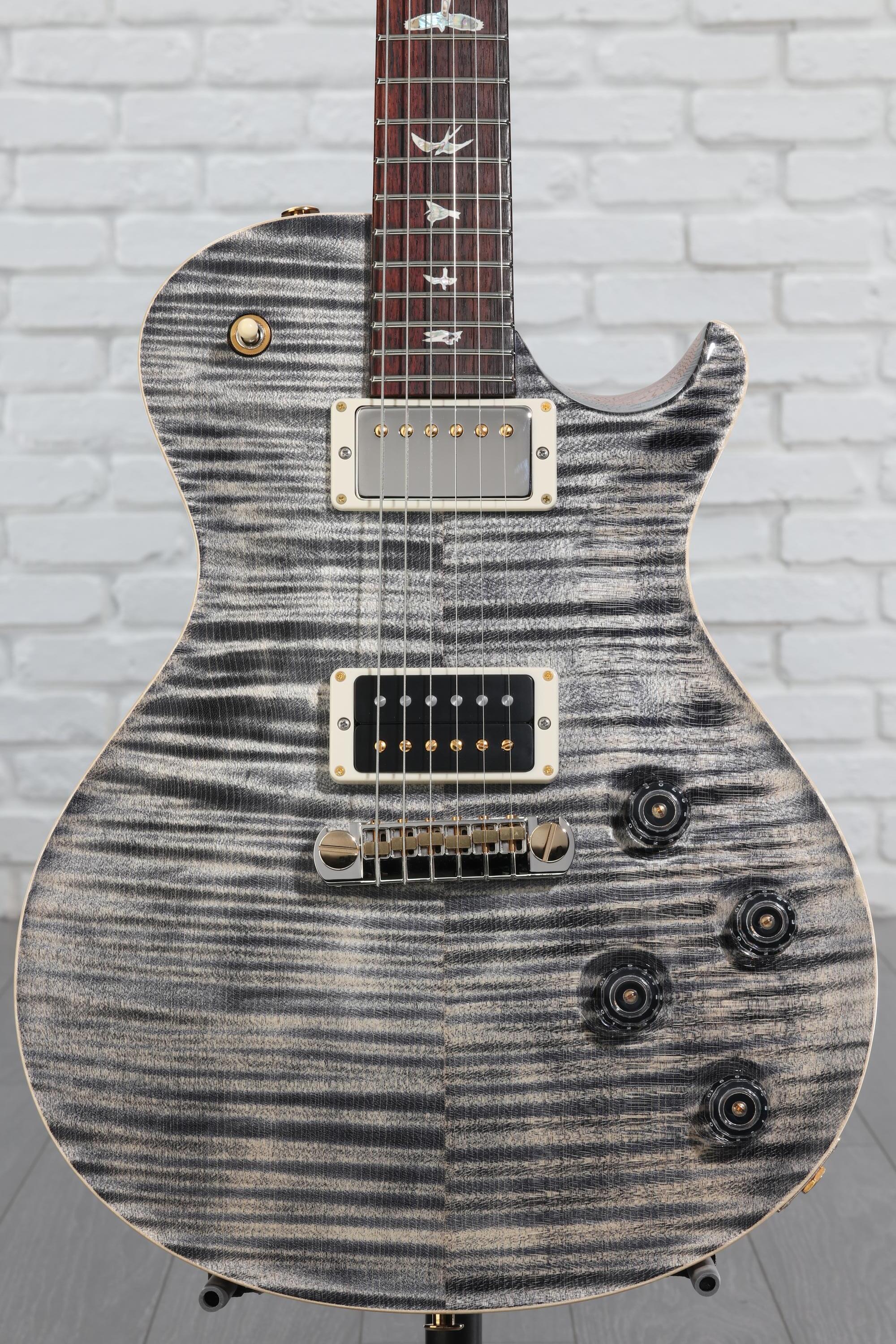PRS Mark Tremonti Signature 10-Top Electric Guitar with
