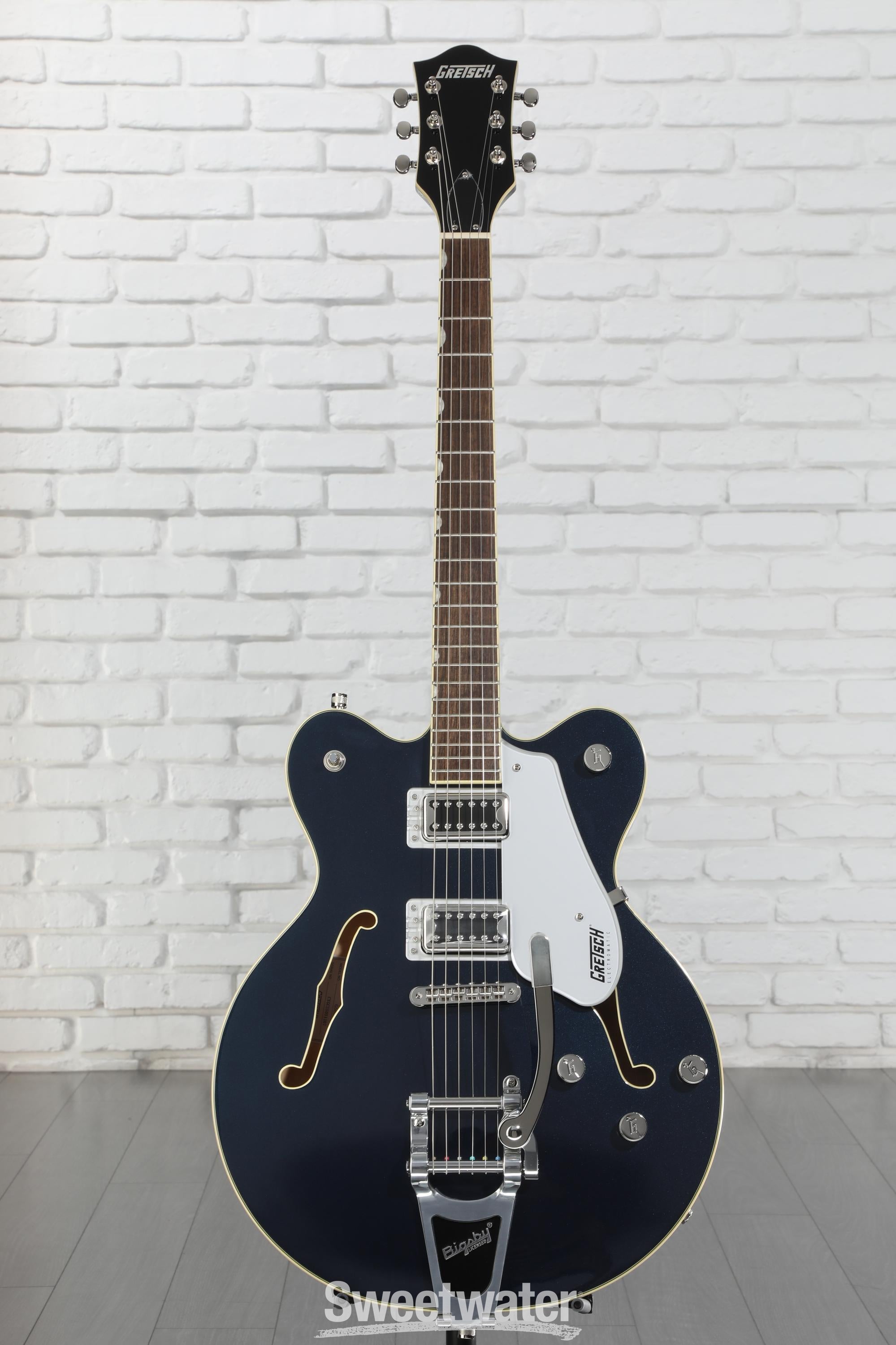 <最終値下げ> Gretsch Electromatic® G5622T Gretsch G5622T Electromatic Center Block Double-Cut