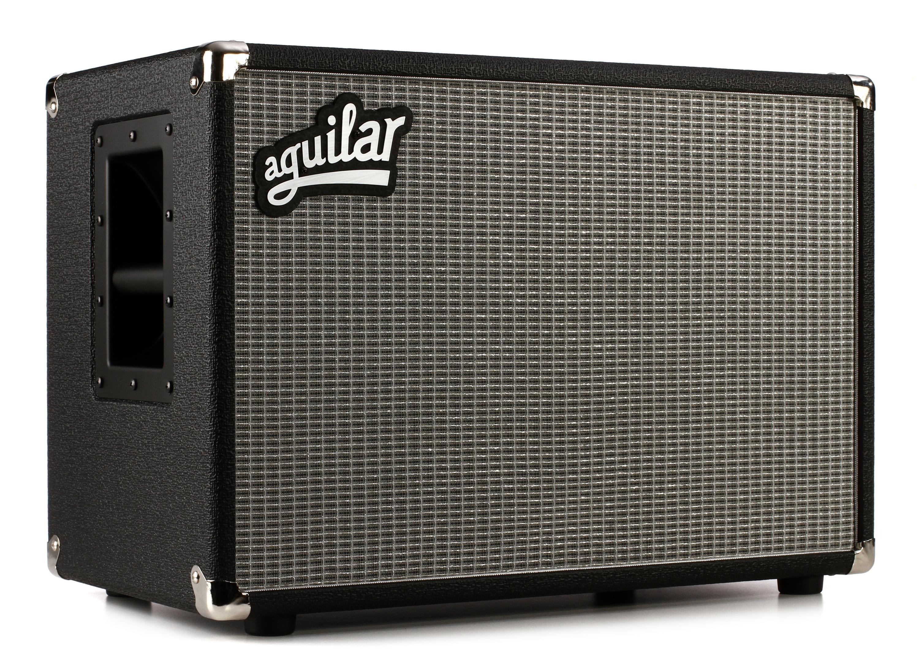 Aguilar DB 210 350-watt 2x10