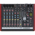 Photo of Allen & Heath ZED-10FX 10-channel Mixer with USB Audio Interface and Effects