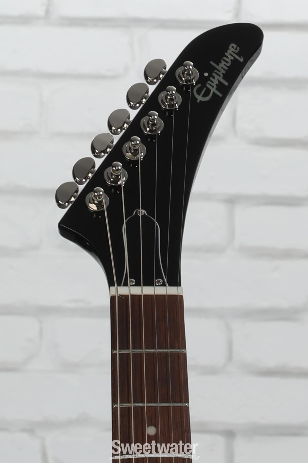 Epiphone by Gibson プロフェシー エクスプローラー ギブソン 15de3e09d4P04EV3XF7teelbtDFlMt