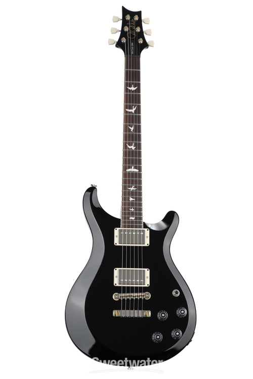 PRS S2 McCarty 594 Thinline Electric Guitar - Black