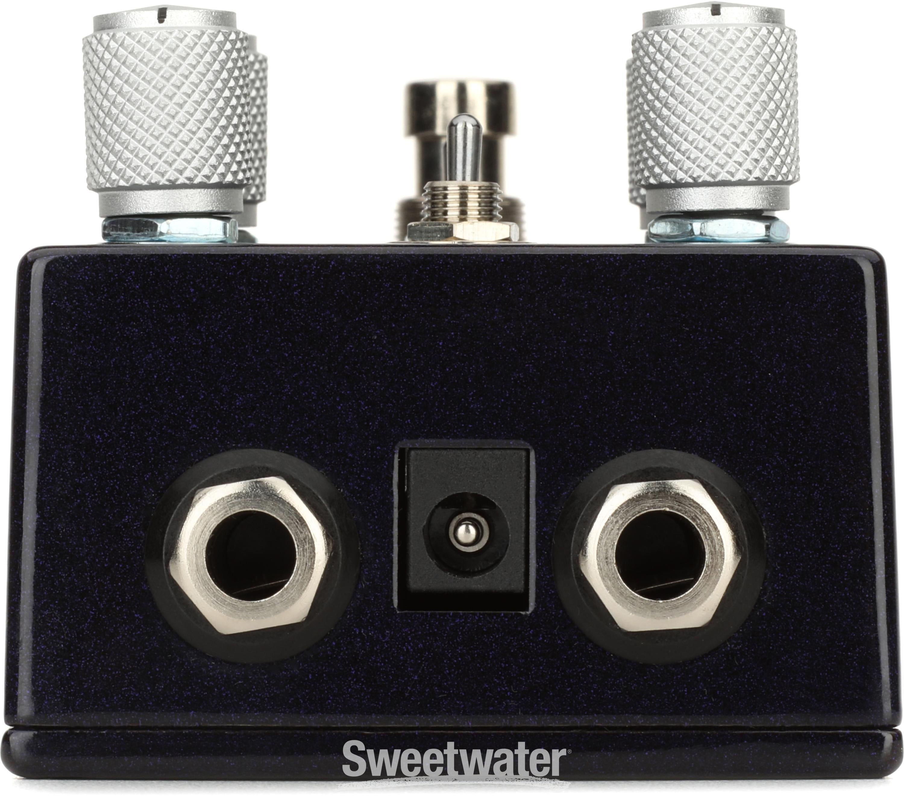 ギター Wampler Pedals Cryptid Fuzz Cryptid Fuzz - Wampler Pedals