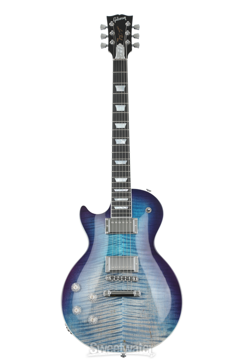 ギター Gibson LP FADED DBL CUT WY 00984599 Gibson Custom Shop 60th Anniversary 1959 Les Paul Standard