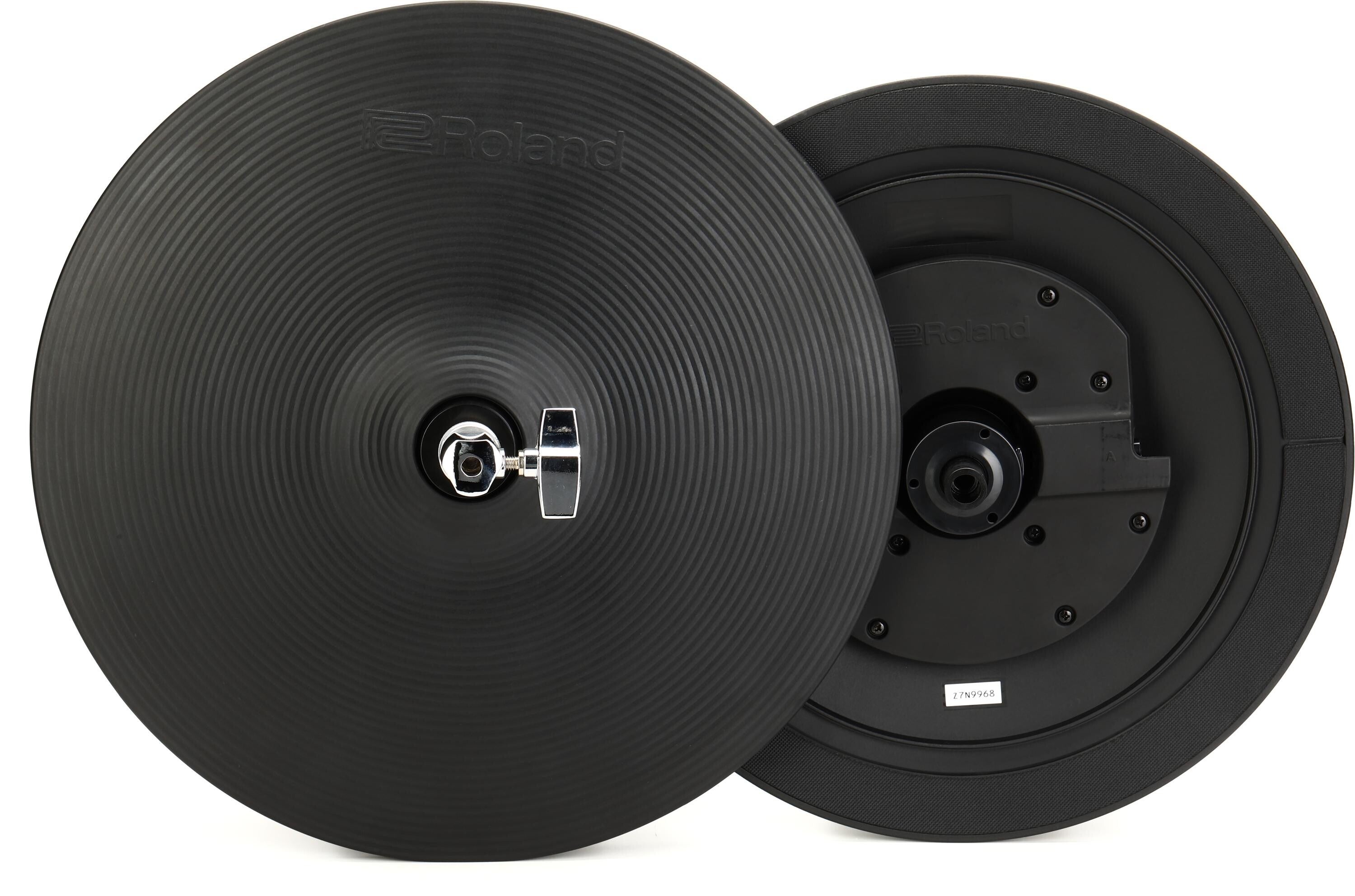 Roland digital store hi hats