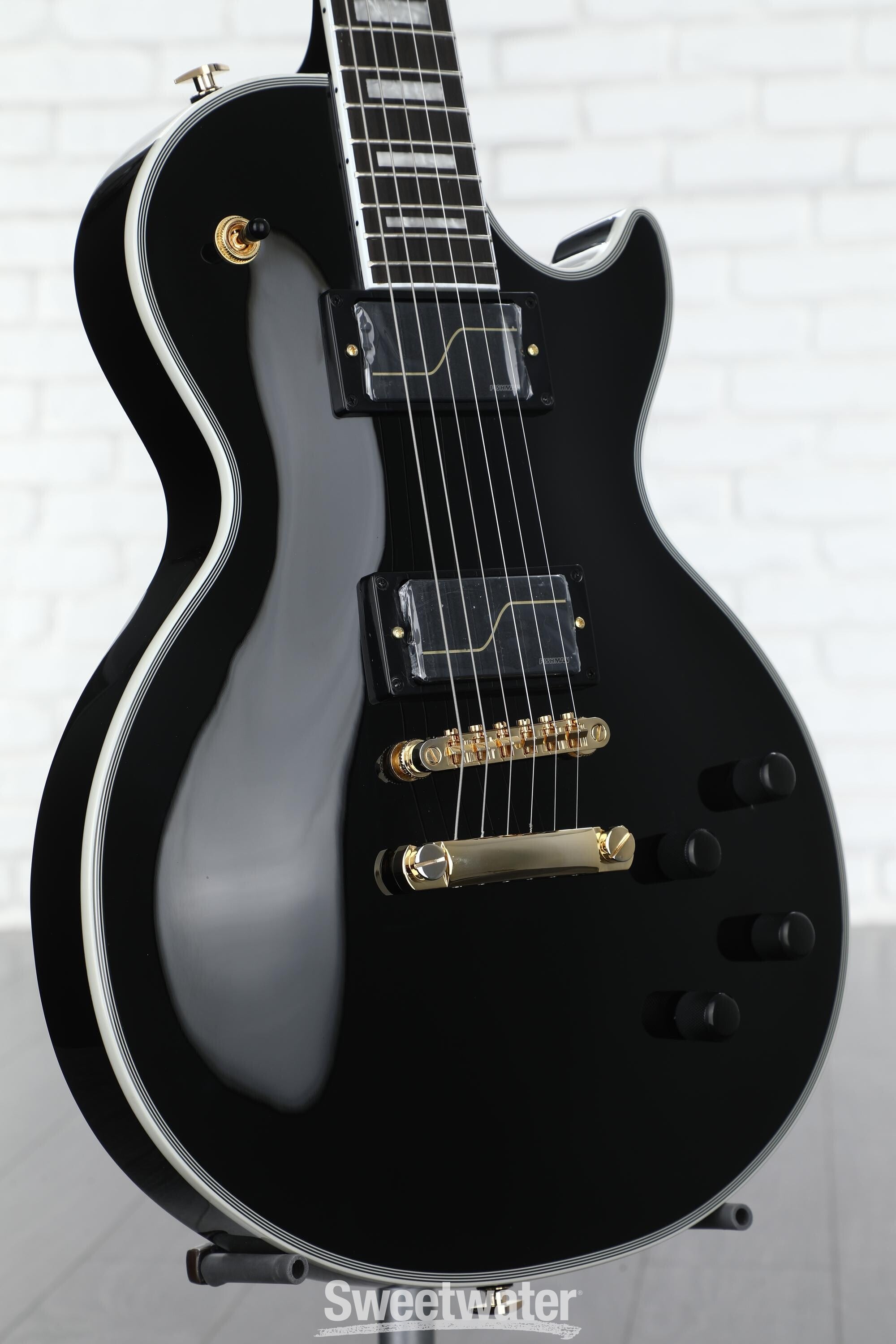 Epiphone heafy deals