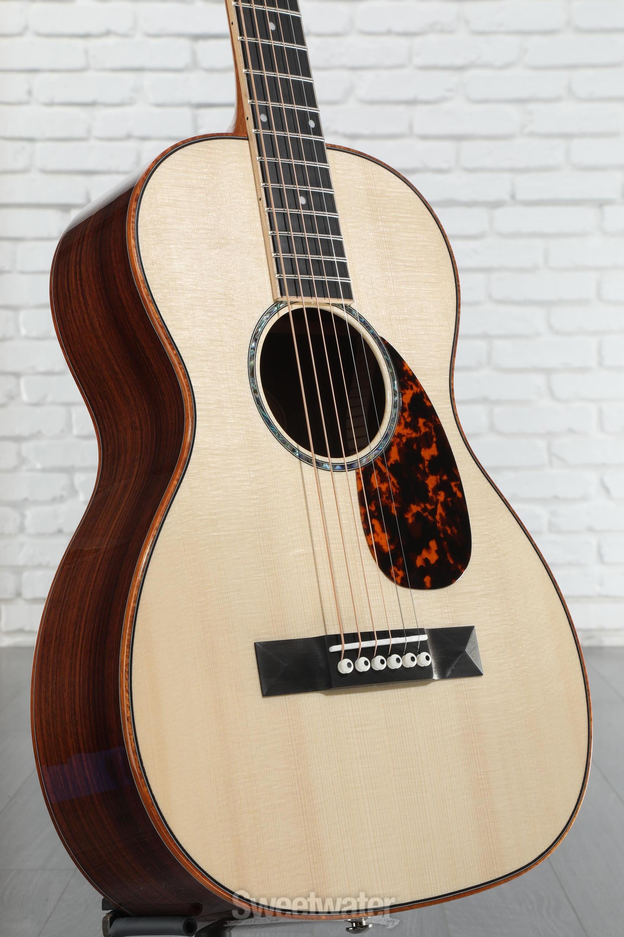 Larrivee P-09 Custom 