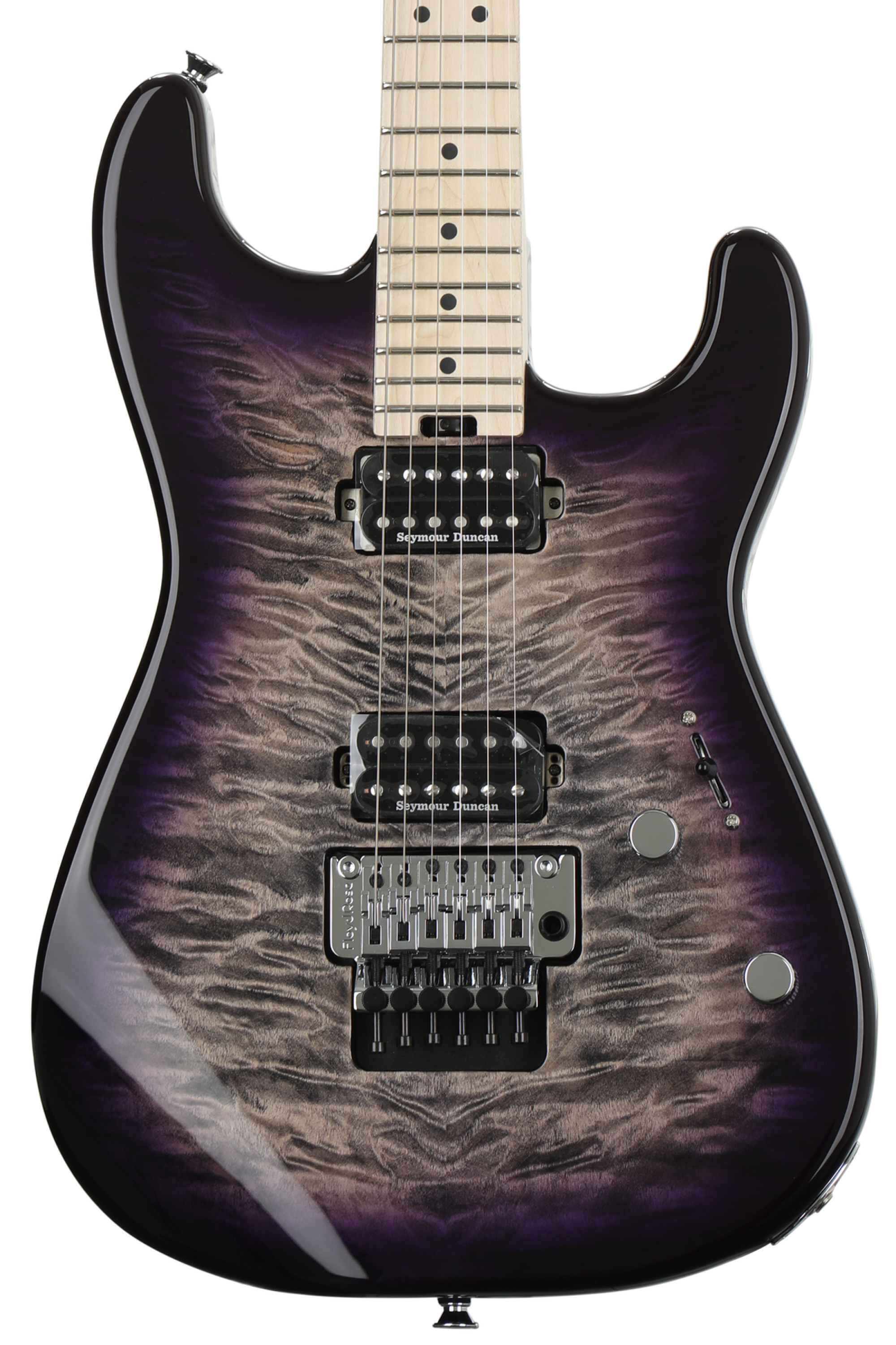 ギター Charvel Pro-Mod San Dimas Style 1 lefty Amazon.com: Charvel Pro-Mod San Dimas Style 1 HH FR
