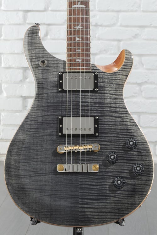 PRS SE McCarty 594 Electric Guitar - Charcoal