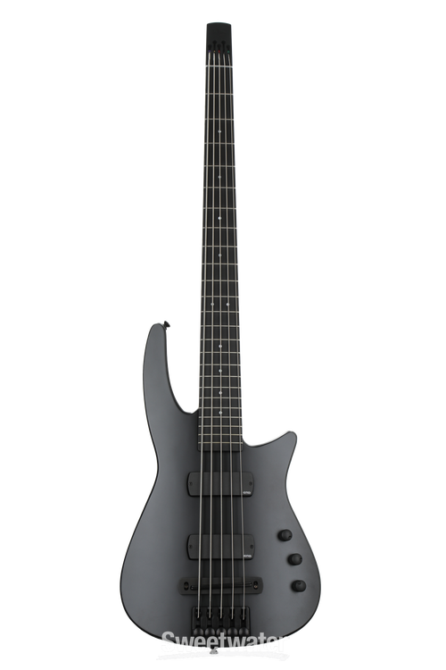 CR RADIUS Bass | The New Standard by Ned Steinberger | NS Design
