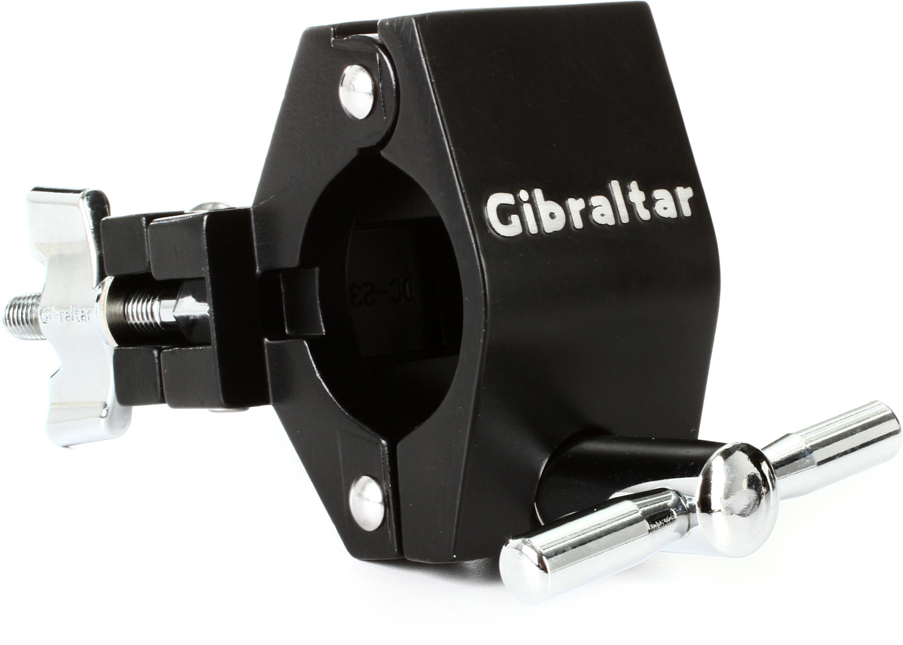 Gibraltar SC-GRSMC Road Series Multi Clamp - Black