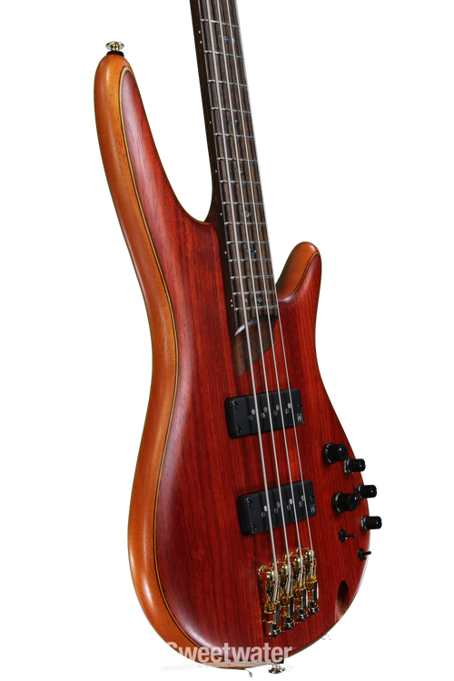 Ibanez SR4XXV - Limited Edition 4-string | Sweetwater