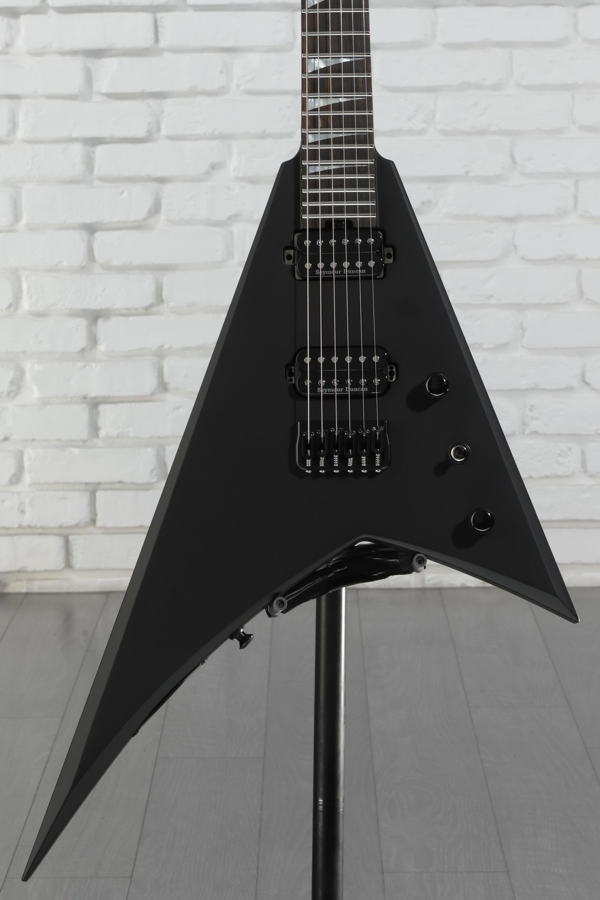 Jackson American Series Rhoads RR24 HT Electric Guitar