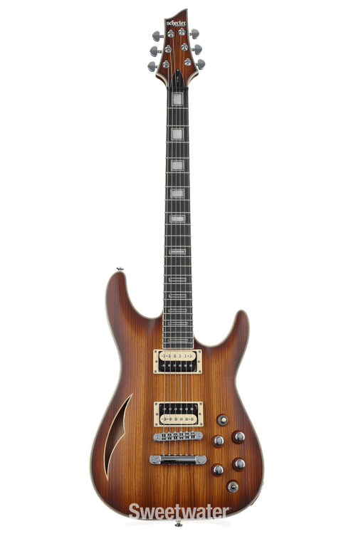 ギター Schecter Diamond Series C-1 Classic Schecter Diamond Series C-1 Classic Used Electric Guitar