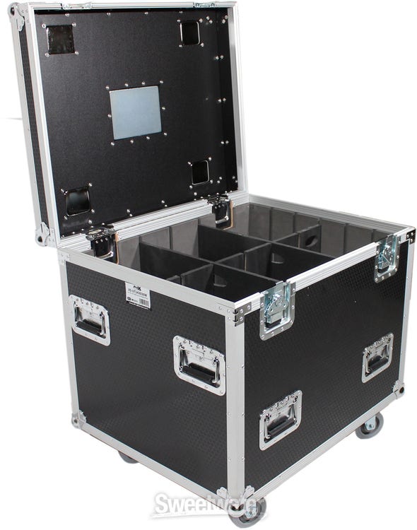 Utility Flightcase (500 x 300 x 200)