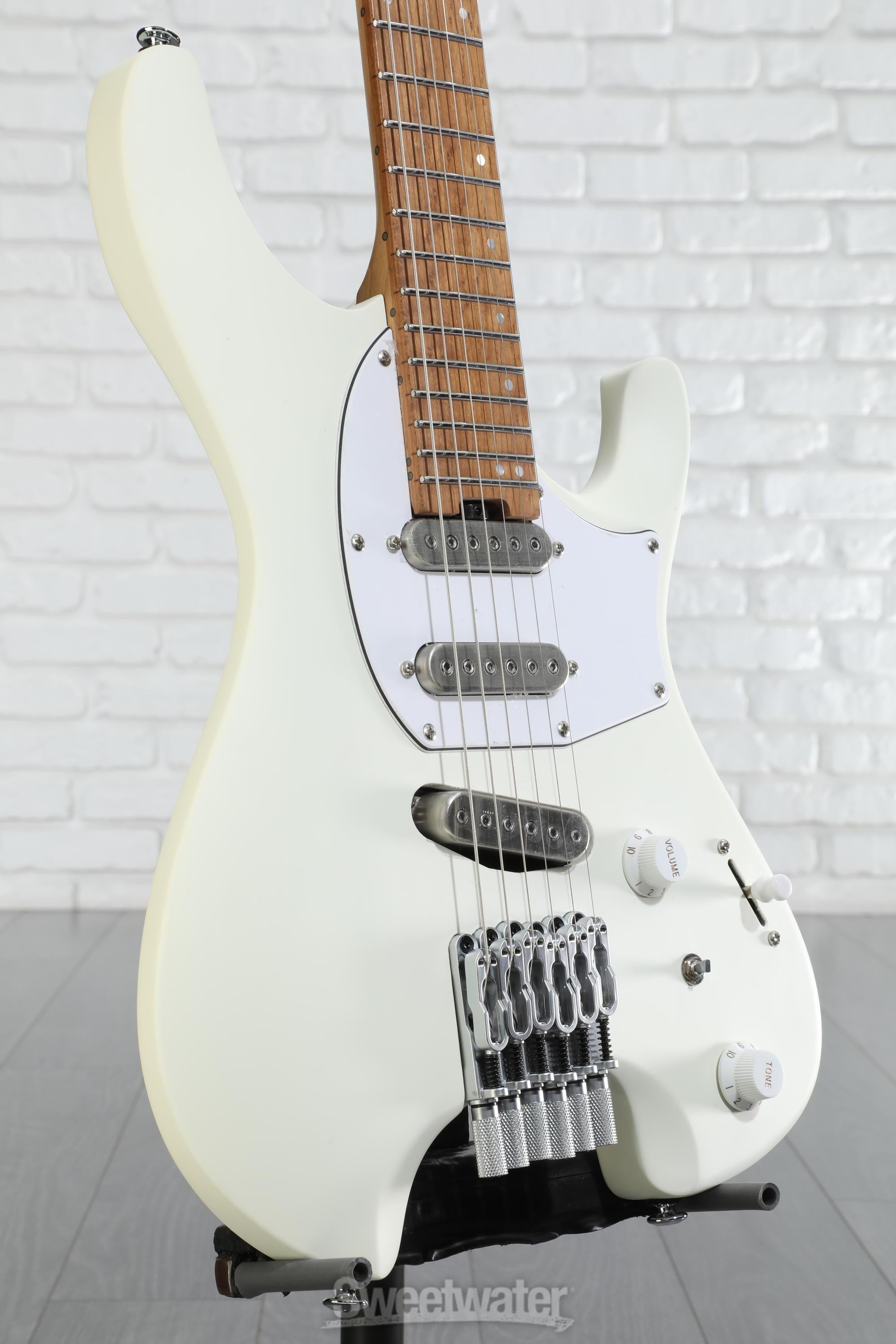 Ibanez Ichika Signature ICHI10 Electric Guitar - Vintage