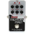 Photo of Electro-Harmonix Nano Deluxe Memory Man Analog Delay/Chorus/Vibrato Pedal