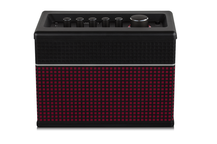 Line 6 AMPLIFi 30 - 30-watt Multi-speaker Modeling Combo Amp