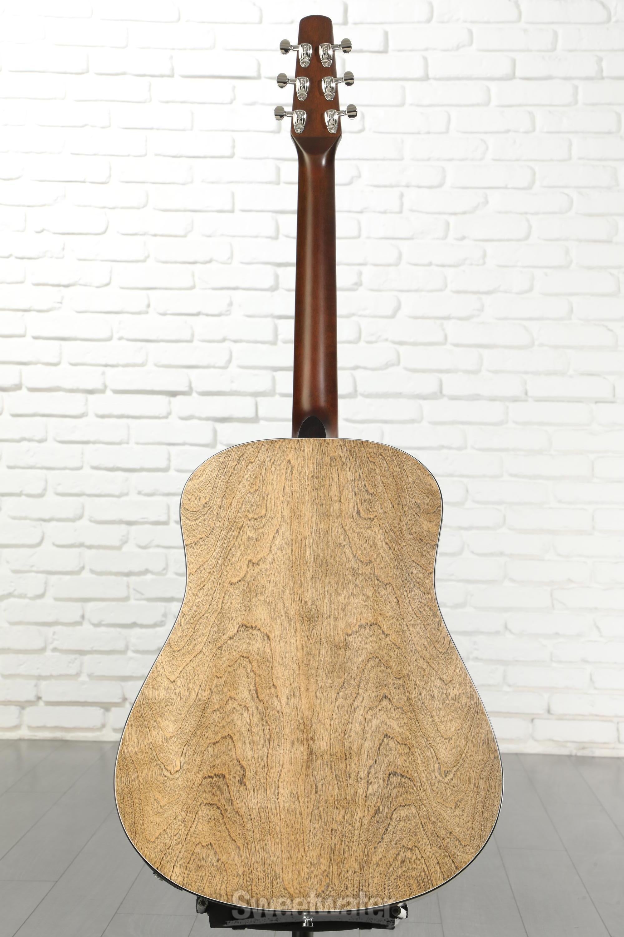 Seagull Guitars S6 Classic Acoustic-electric Guitar | Sweetwater