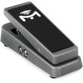 Photo of Mission Engineering SP1-ND Quad Cortex Expression Pedal with Toe Switch - Grey Metallic
