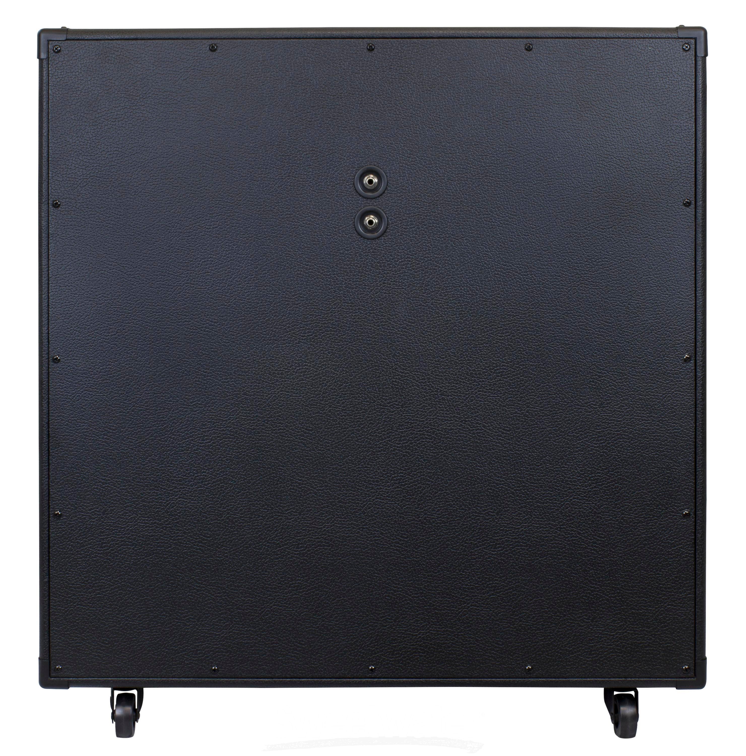 Peavey valveking store 412 cabinet