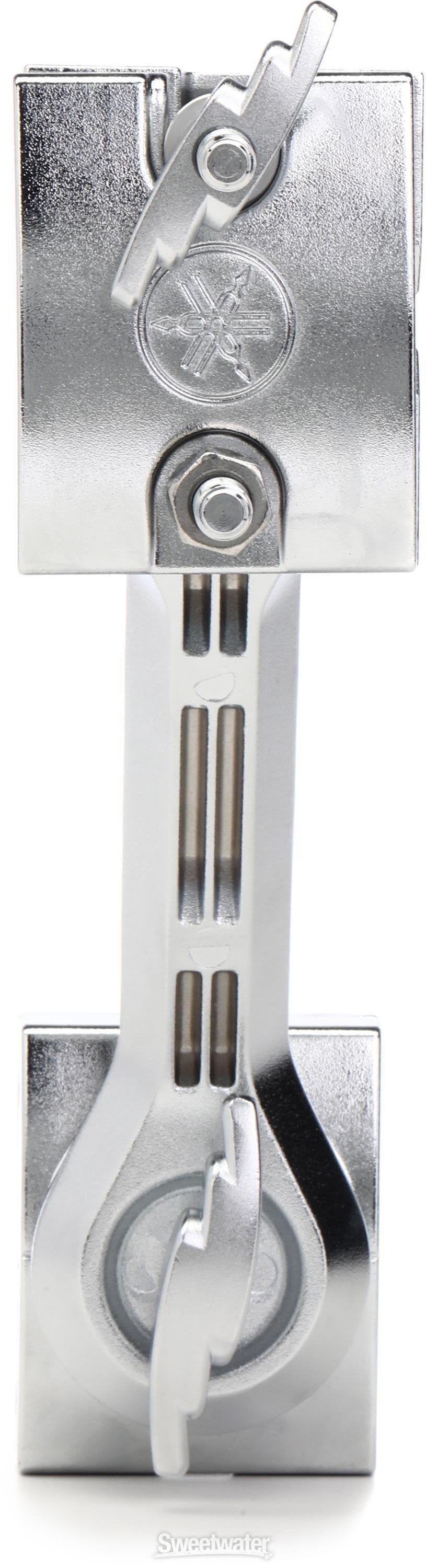 Yamaha HXACII Hexrack Accessory Clamp | Sweetwater