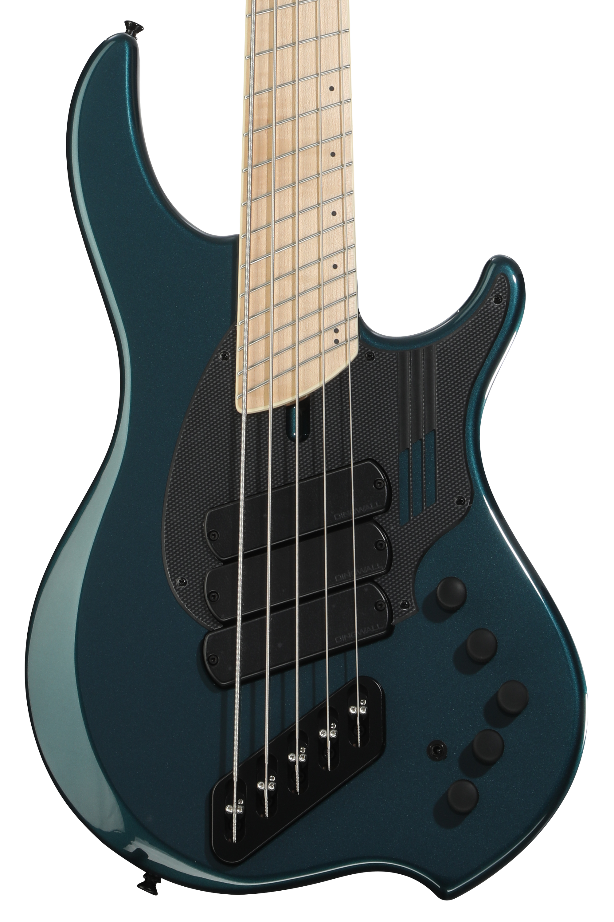 Dingwall Guitars NG3 Adam 