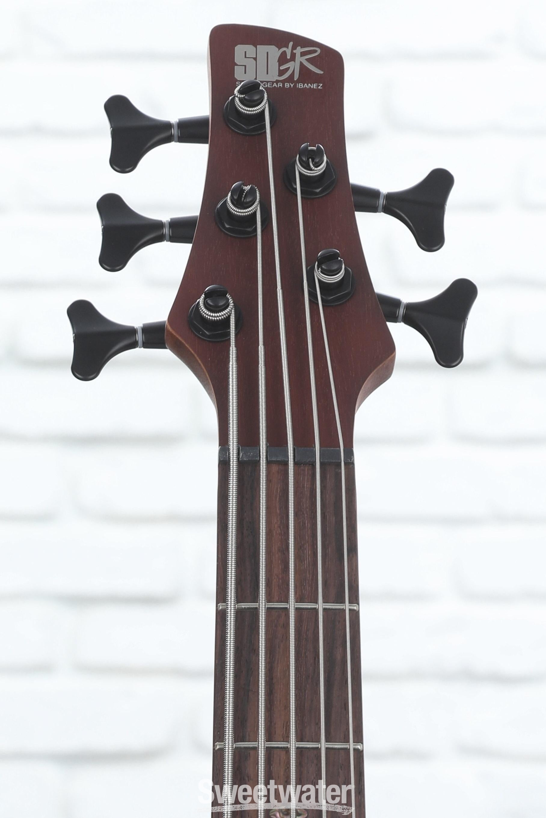 Ibanez sr 4605 discount
