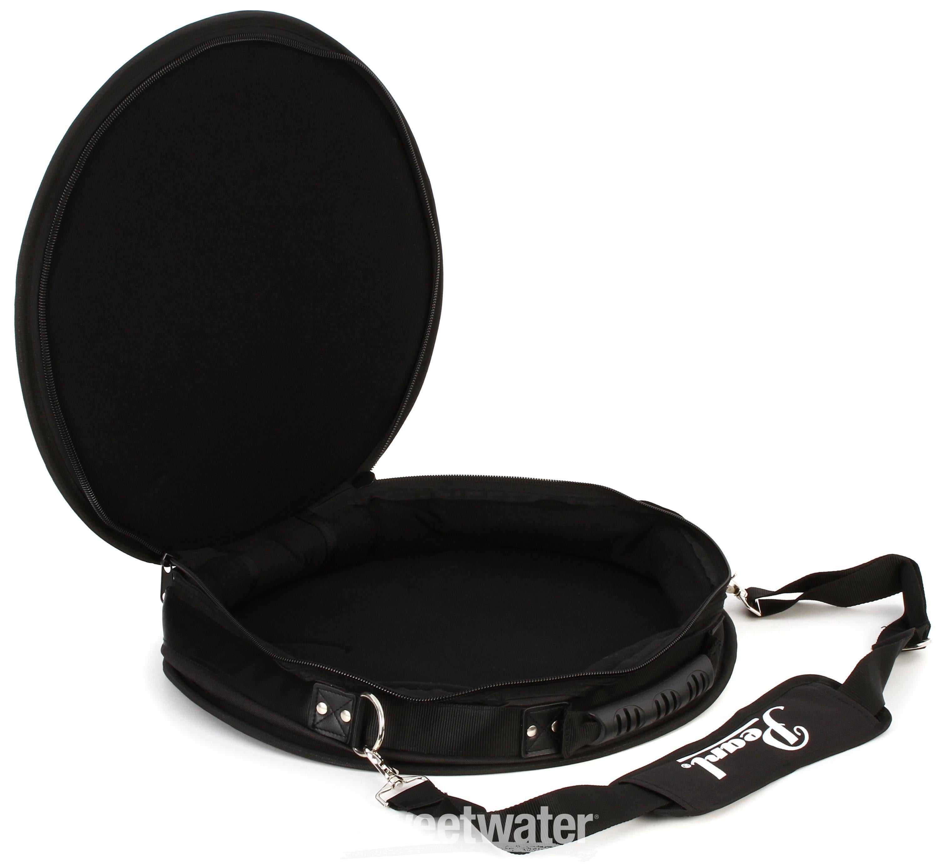 Pearl Travel Conga PTC-1175 専用バッグ、レンチ付き Amazon.com: Pearl PSC1175TC Travel Conga Bag : Musical