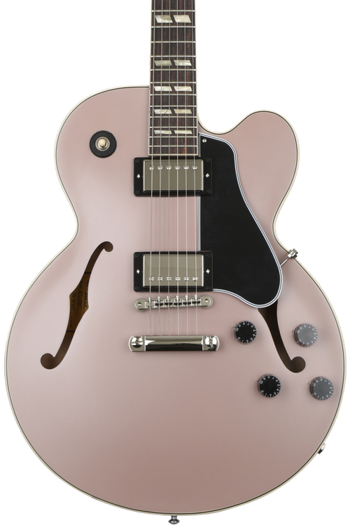 Gibson ES-275 Thinline Satin 2019 - Wood Rose | Sweetwater