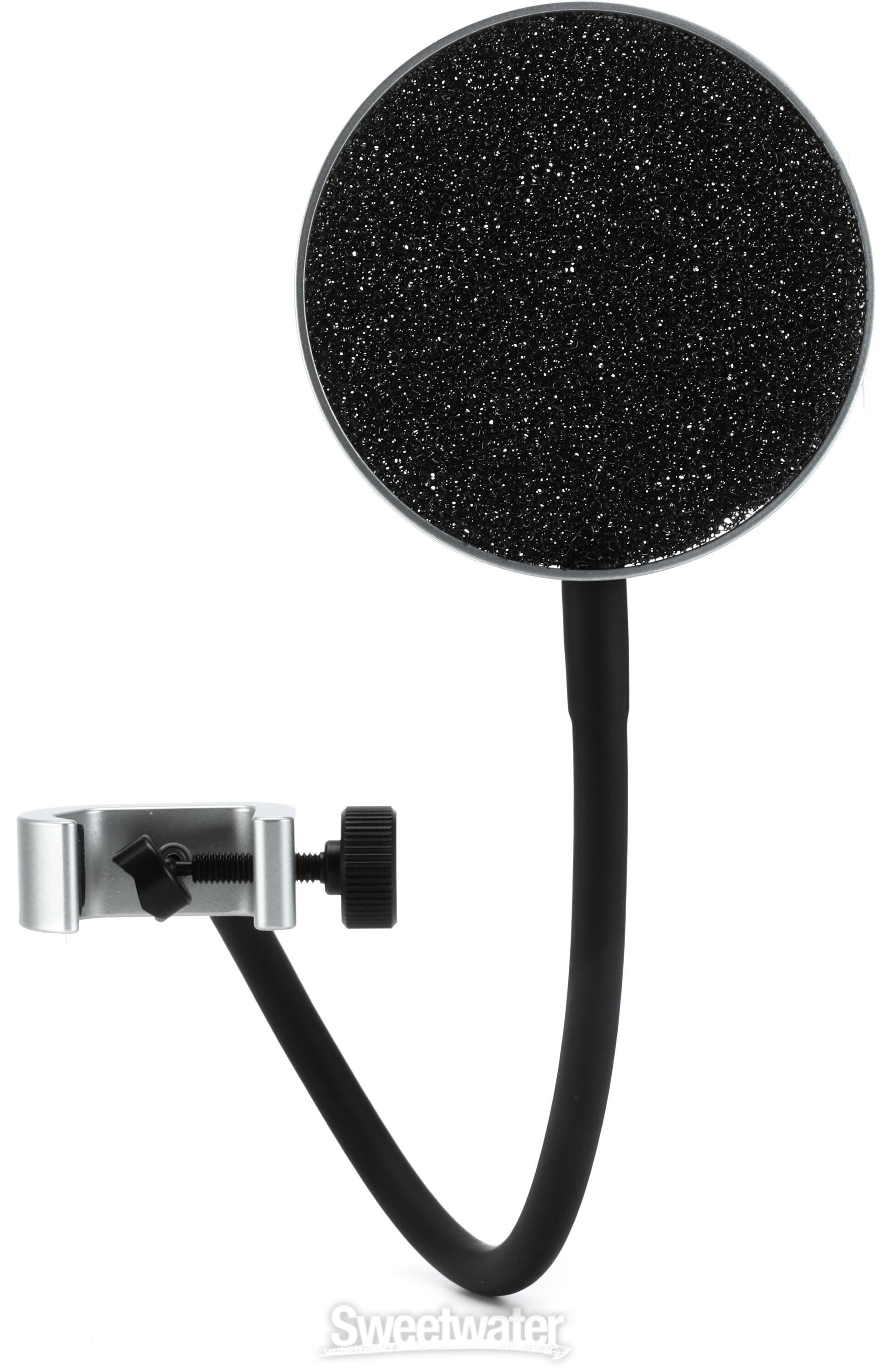 ISOVOX IsoPop Filter - Silver | Sweetwater