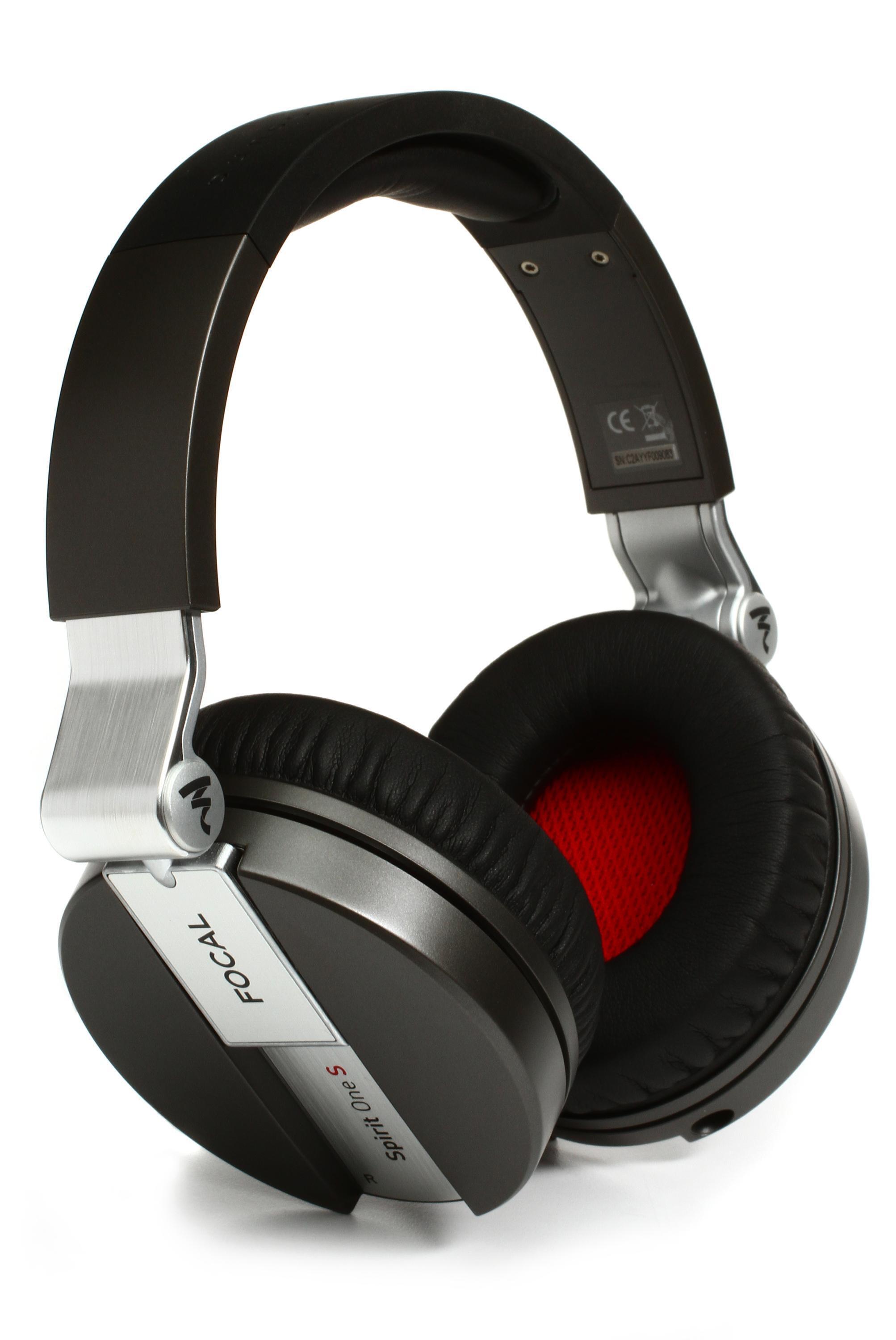 focal セール ヘッドフォン one