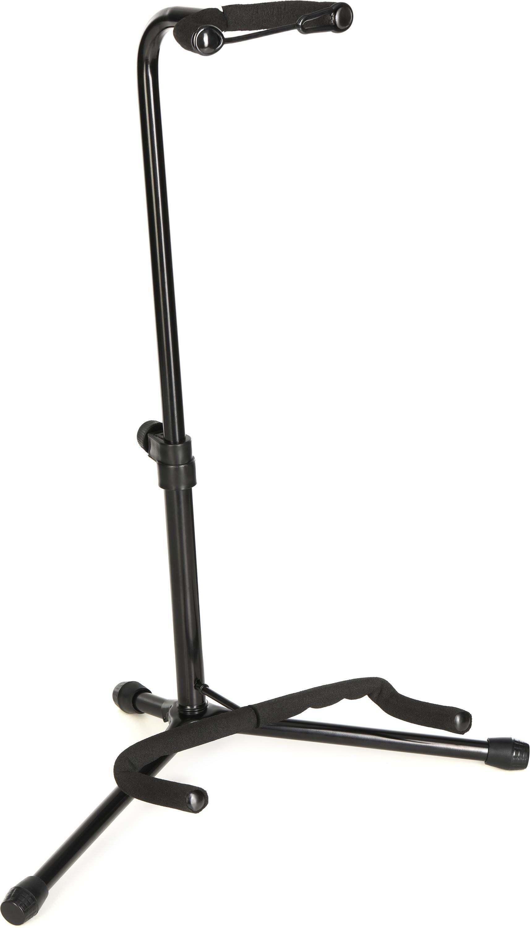 Loog Guitars Portable Guitar Stand Sweetwater