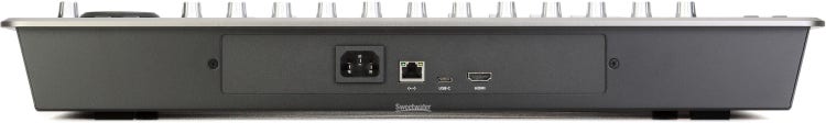 Blackmagic Design Fairlight Desktop Console for DaVinci Resolve