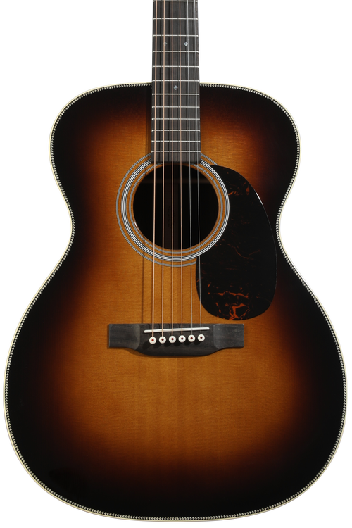 Martin 000-28 Standard Series Acoustic Guitar - 1935