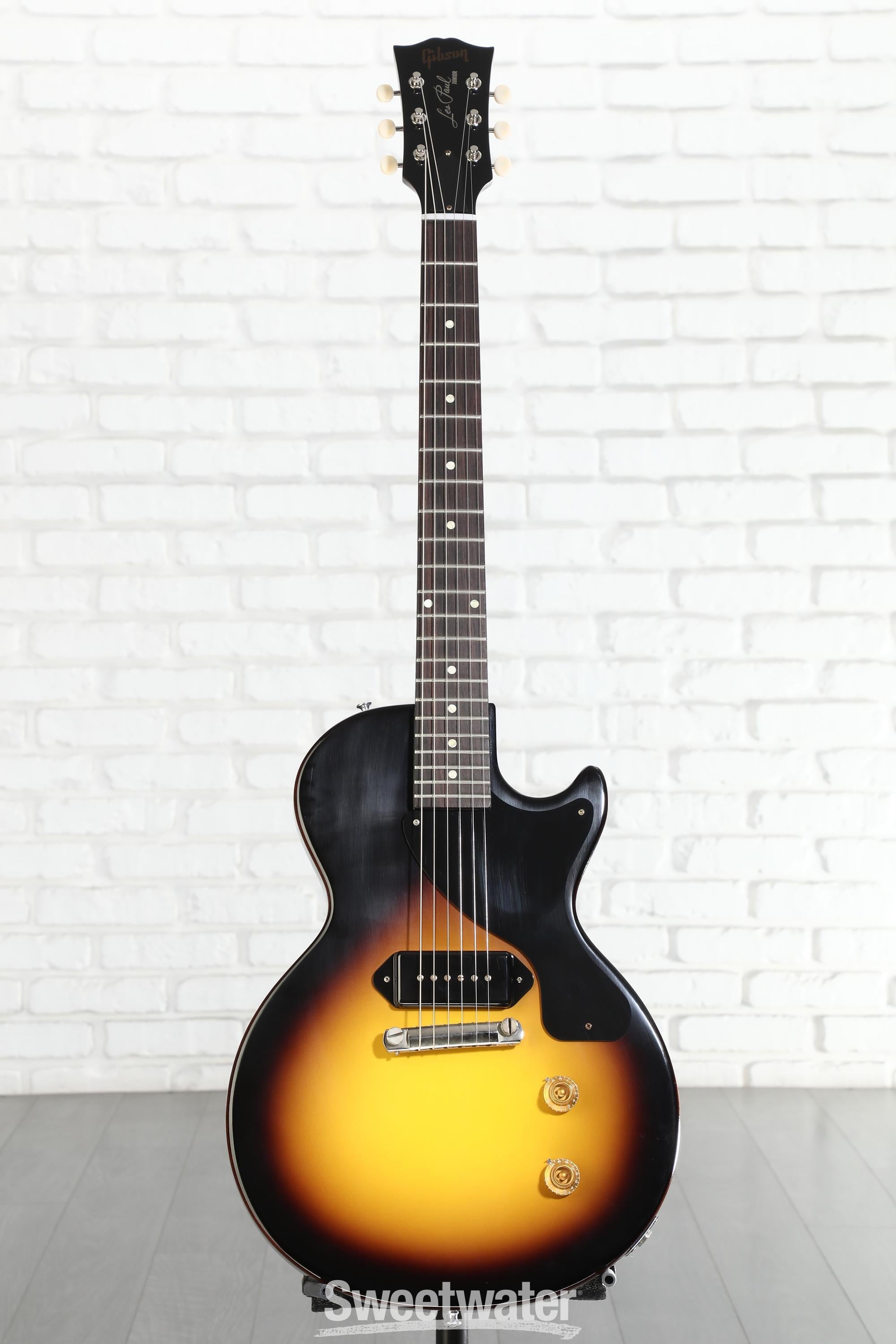Gibson Custom 1957 Les Paul Junior Single Cut Reissue Electric