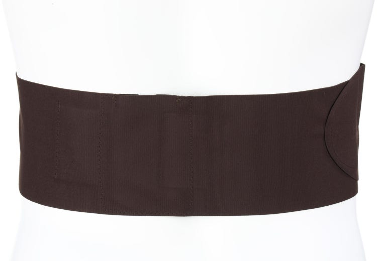 URSA Waist Strap - Small with Double Pouch