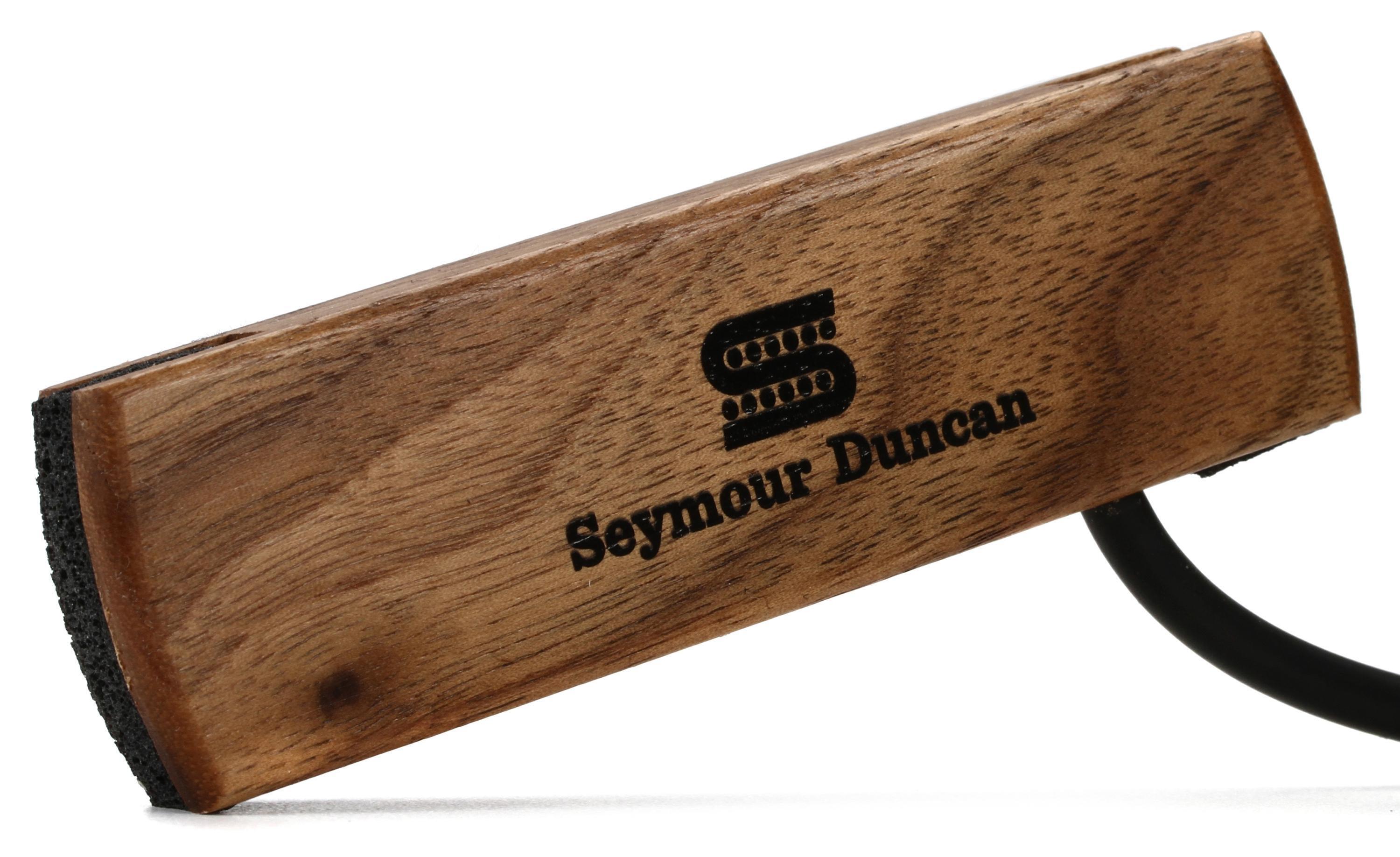 Seymour Duncan SA-3SC Woody SC Single Coil Acoustic Soundhole